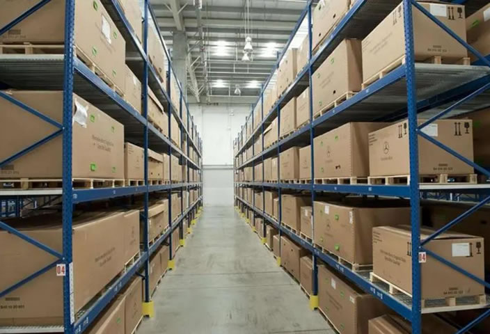 厦门到德安县货物仓储