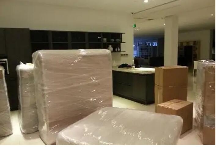 厦门到德安县长途搬家