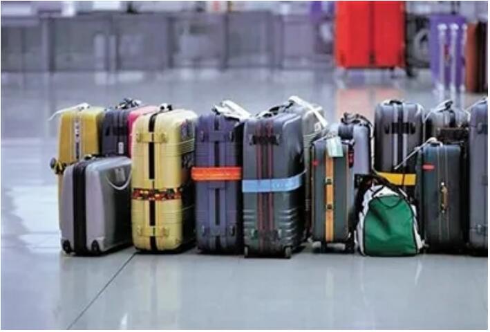 厦门到德安县行李托运