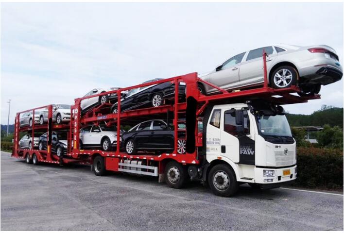 厦门到德安县轿车托运